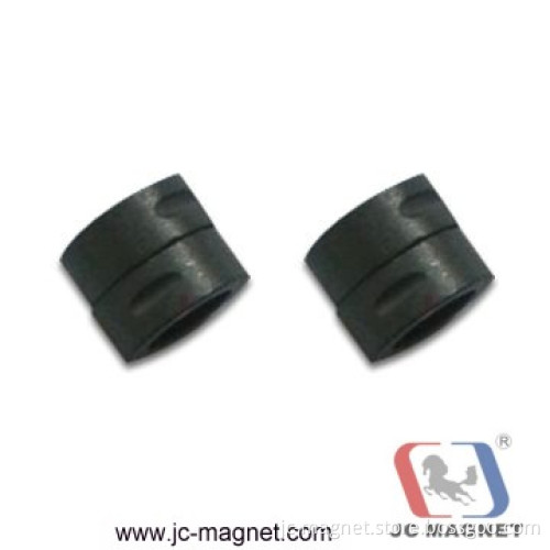 Strontium Ferrite Magnet (JM-meter-01)